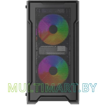 Корпус Powercase Mistral Micro X3B (CMMXB-A3) картинка 2